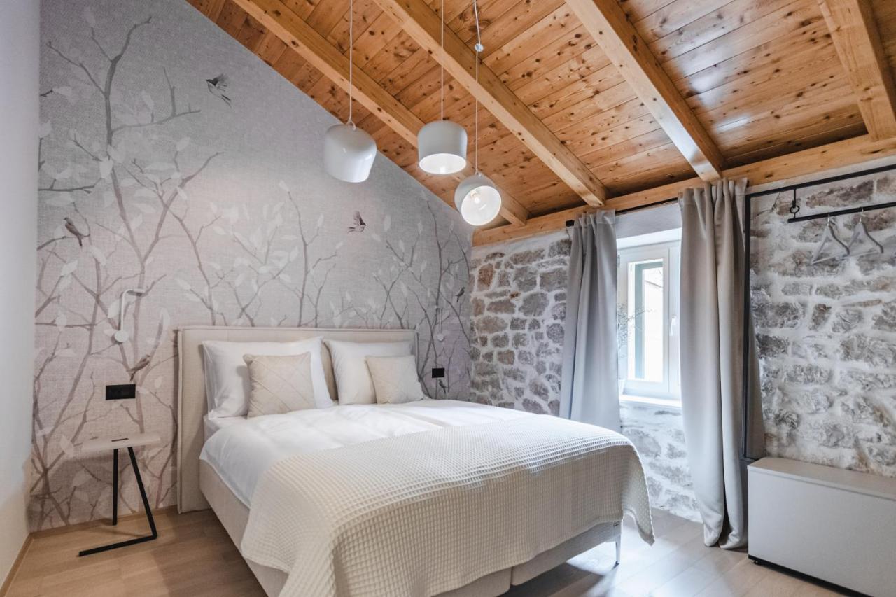 Amoretta Rooms Sibenik Exterior photo