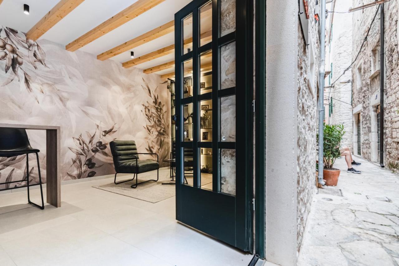Amoretta Rooms Sibenik Exterior photo