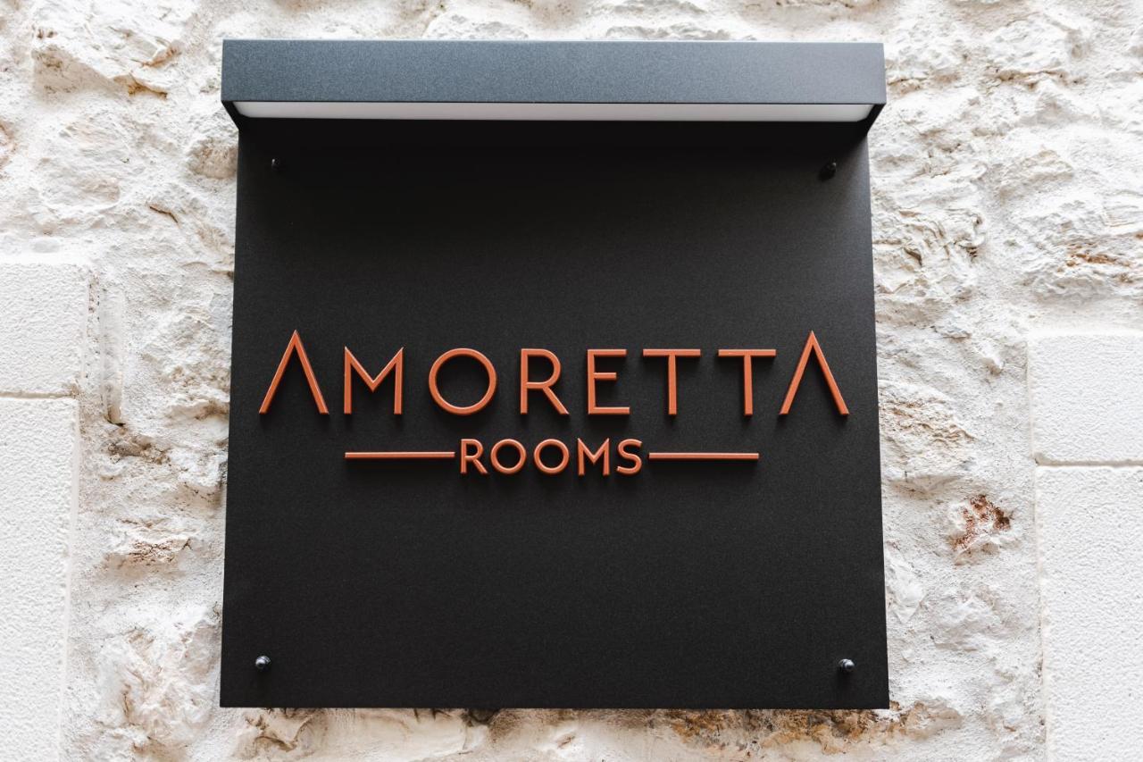 Amoretta Rooms Sibenik Exterior photo