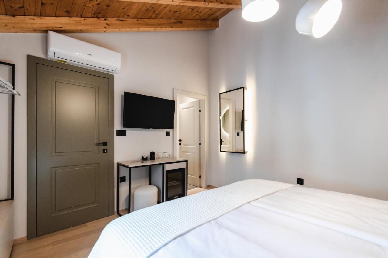 Amoretta Rooms Sibenik Exterior photo