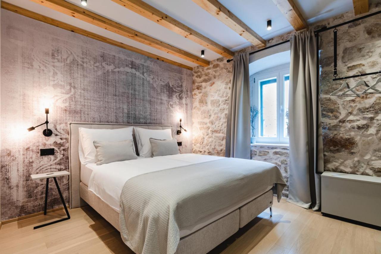 Amoretta Rooms Sibenik Exterior photo